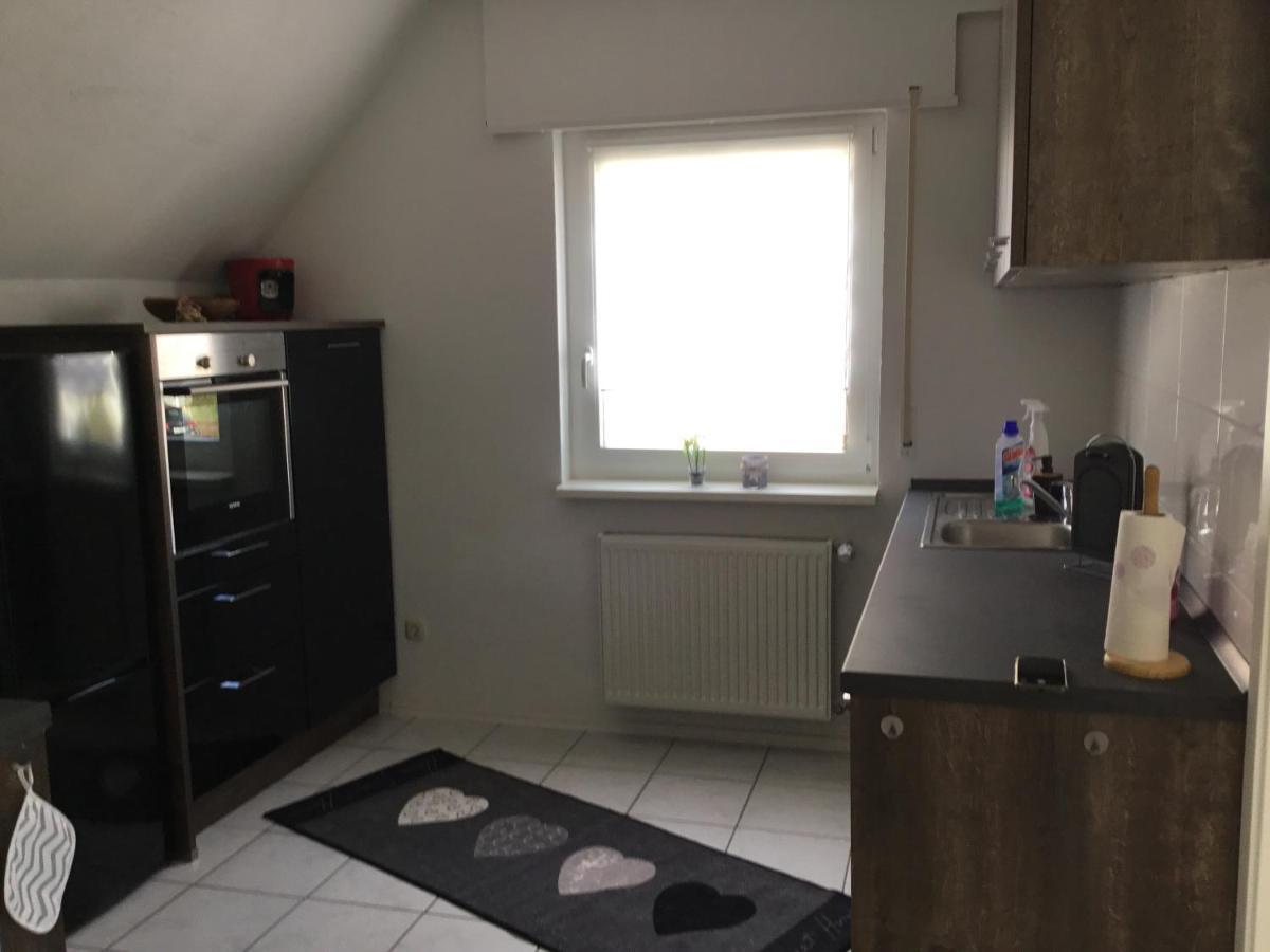 Pfalzkinder Ferienhaus Neustadt an der Weinstrasse Ngoại thất bức ảnh