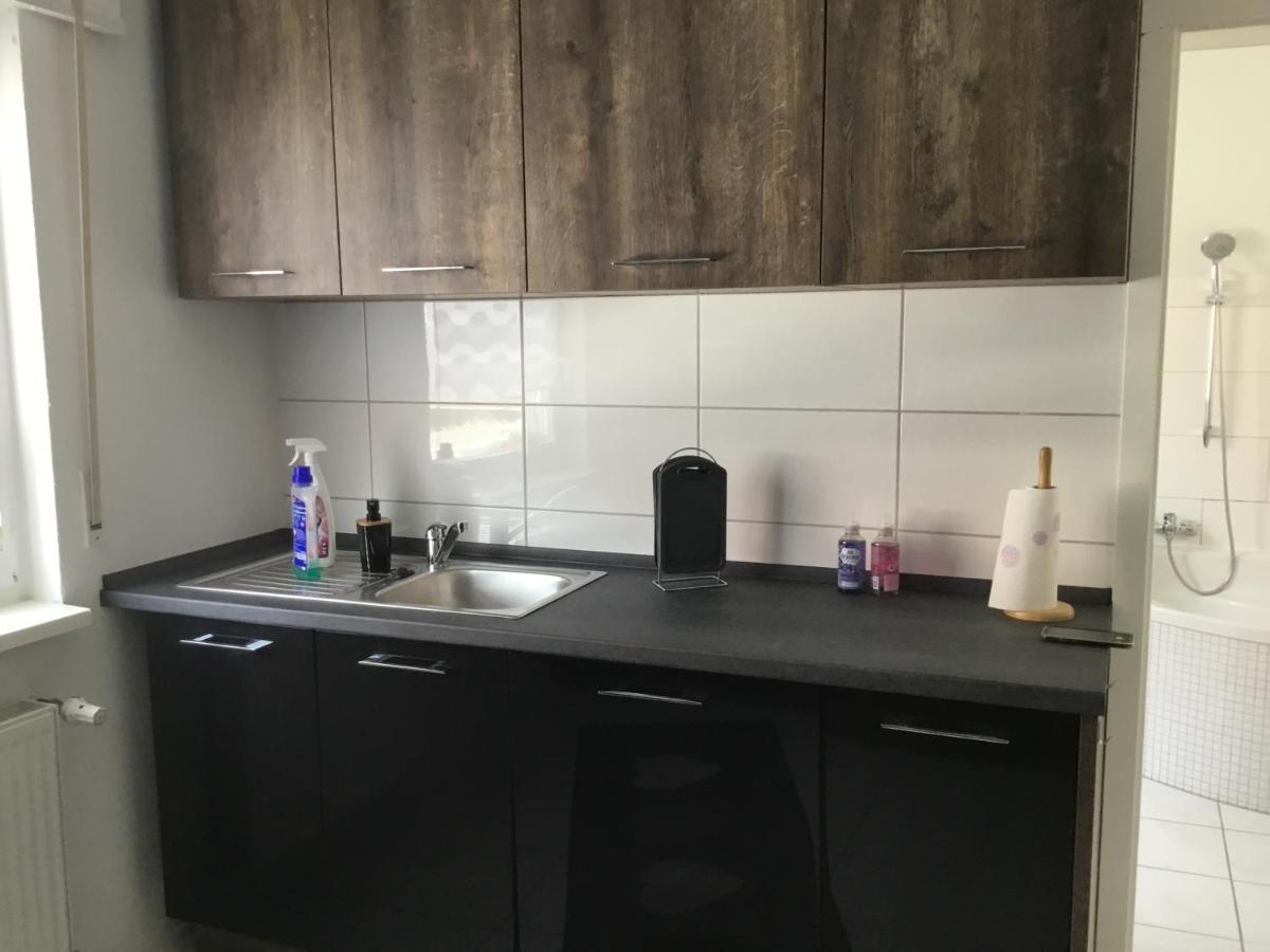 Pfalzkinder Ferienhaus Neustadt an der Weinstrasse Ngoại thất bức ảnh