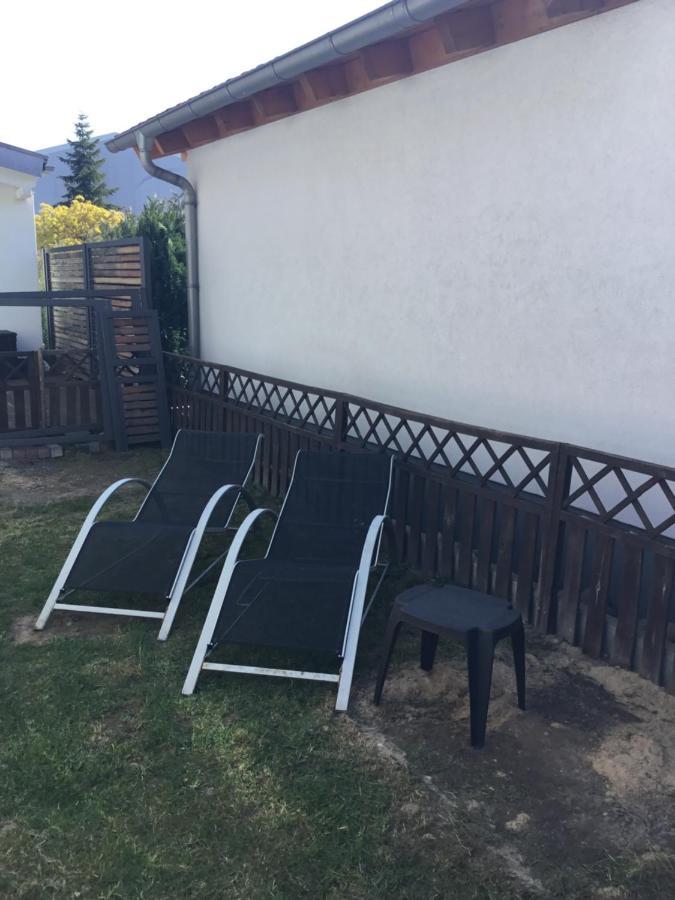 Pfalzkinder Ferienhaus Neustadt an der Weinstrasse Ngoại thất bức ảnh